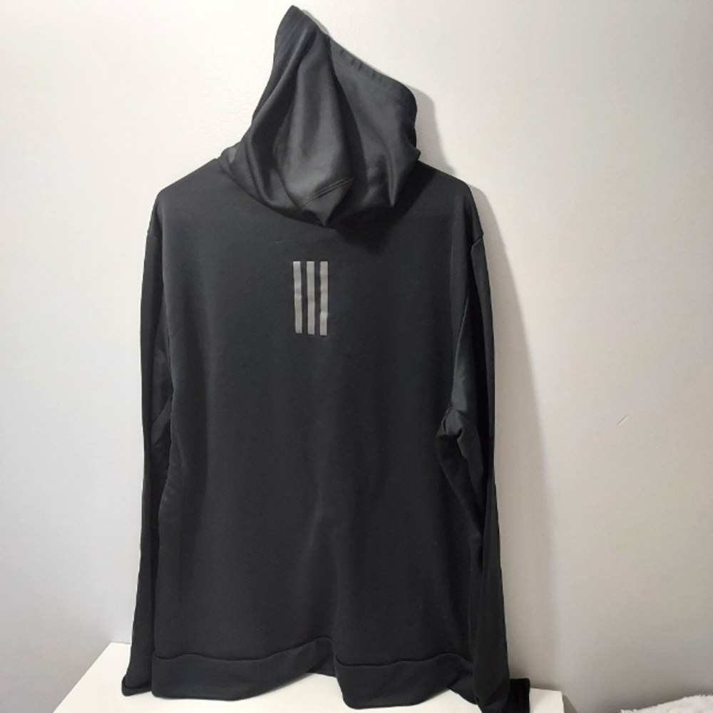 Addidas women/men hoodie